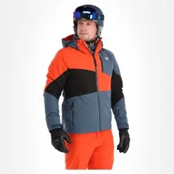 Dare2b, Supernova II Skijacke Herren Orion Grau 19 Dare2b, Supernova II Skijacke Herren Orion Grau -Icepeak Geschaft dare2b supernova ii aa jas gevoerd heren orion grijs 22dare2125v3 BI 04
