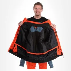 Dare2b, Supernova II Skijacke Herren Orion Grau 20 Dare2b, Supernova II Skijacke Herren Orion Grau -Icepeak Geschaft dare2b supernova ii aa jas gevoerd heren orion grijs 22dare2125v3 BI 05