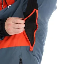 Dare2b, Supernova II Skijacke Herren Orion Grau 23 Dare2b, Supernova II Skijacke Herren Orion Grau -Icepeak Geschaft dare2b supernova ii aa jas gevoerd heren orion grijs 22dare2125v3 BI 08