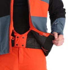 Dare2b, Supernova II Skijacke Herren Orion Grau 28 Dare2b, Supernova II Skijacke Herren Orion Grau -Icepeak Geschaft dare2b supernova ii aa jas gevoerd heren orion grijs 22dare2125v3 BI 13