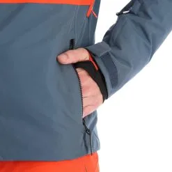 Dare2b, Supernova II Skijacke Herren Orion Grau 29 Dare2b, Supernova II Skijacke Herren Orion Grau -Icepeak Geschaft dare2b supernova ii aa jas gevoerd heren orion grijs 22dare2125v3 BI 14