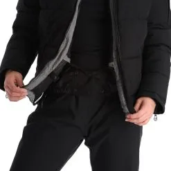 Dare2b, Verdict Skijacke Damen Schwarz -Icepeak Geschaft dare2b verdict aa jas gevoerd dames zwart 22dare2151v1 BI 09