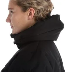 Dare2b, Verdict Skijacke Damen Schwarz -Icepeak Geschaft dare2b verdict aa jas gevoerd dames zwart 22dare2151v1 BI 10