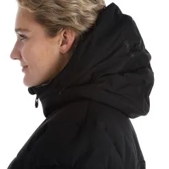 Dare2b, Verdict Skijacke Damen Schwarz -Icepeak Geschaft dare2b verdict aa jas gevoerd dames zwart 22dare2151v1 BI 11