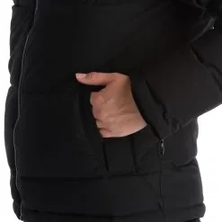 Dare2b, Verdict Skijacke Damen Schwarz -Icepeak Geschaft dare2b verdict aa jas gevoerd dames zwart 22dare2151v1 BI 13