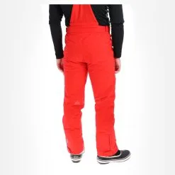 Deluni, Skihose, Herren, Rot 14 Deluni, Skihose, Herren, Rot -Icepeak Geschaft deluni skibroek heren rood 04.2442
