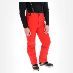 Deluni, Skihose, Herren, Rot 15 Deluni, Skihose, Herren, Rot -Icepeak Geschaft deluni skibroek heren rood 05.2442