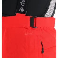 Deluni, Skihose, Herren, Rot 16 Deluni, Skihose, Herren, Rot -Icepeak Geschaft deluni skibroek heren rood 06.2442