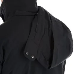 Descente, Adrien Skijacke Herren Schwarz -Icepeak Geschaft descente adrien aa jas gevoerd heren zwart 22desce109v2 BI 15