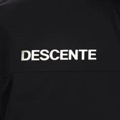 Descente, Adrien Skijacke Herren Schwarz -Icepeak Geschaft descente adrien aa jas gevoerd heren zwart 22desce109v2 BI 16