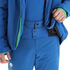 Descente, Josh Skijacke Herren Blau -Icepeak Geschaft descente josh aa jas gevoerd heren blauw 22desce106v3 BI 07