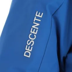 Descente, Josh Skijacke Herren Blau -Icepeak Geschaft descente josh aa jas gevoerd heren blauw 22desce106v3 BI 14
