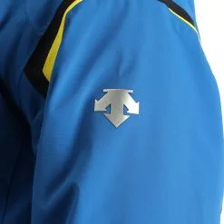 Descente, Mason Skijacke Herren Blau 33 Descente, Mason Skijacke Herren Blau -Icepeak Geschaft descente mason aa jas gevoerd heren blauw 22desce110v2 BI 16