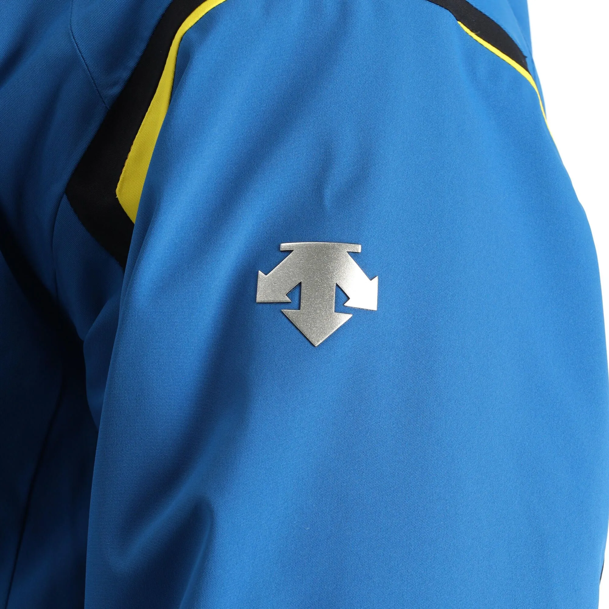 Descente, Mason Skijacke Herren Blau 18 Descente, Mason Skijacke Herren Blau – Bild 16