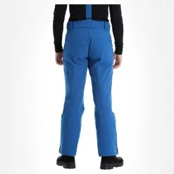 Descente, Roscoe Skihose Herren Blau -Icepeak Geschaft descente roscoe ba skibroek gevoerd heren blauw 22desce102v3 BI 03