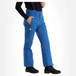 Descente, Roscoe Skihose Herren Blau -Icepeak Geschaft descente roscoe ba skibroek gevoerd heren blauw 22desce102v3 BI 04