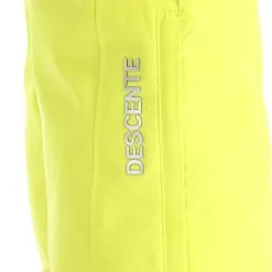 Descente, Roscoe Skihose Herren Wakakusa Grün -Icepeak Geschaft descente roscoe ba skibroek gevoerd heren wakakusa groen BA11des100a BI 12