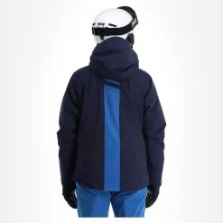 Descente, Swiss Skijacke Herren Dark Night Blau 21 Descente, Swiss Skijacke Herren Dark Night Blau -Icepeak Geschaft descente swiss aa jas gevoerd heren dark night blauw 22desce105v3 BI 03