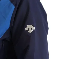 Descente, Swiss Skijacke Herren Dark Night Blau 34 Descente, Swiss Skijacke Herren Dark Night Blau -Icepeak Geschaft descente swiss aa jas gevoerd heren dark night blauw 22desce105v3 BI 16