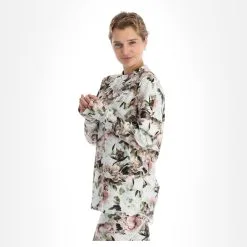 Eivy, Venture Top Thermoshirt Damen Bloom Mehrfarbig 12 Eivy, Venture Top Thermoshirt Damen Bloom Mehrfarbig -Icepeak Geschaft eivy venture top fa thermoshirt dames bloom multicolor 22eivyx109v2 BI 04