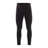 Craft, Active Intensity Pants Thermohose Herren Asphalt Schwarz -Icepeak Geschaft fa19craw20a bi 00