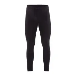 Craft, Active Intensity Pants Thermohose Herren Asphalt Schwarz