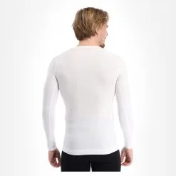 Falke, Longsleeved Shirt Tight M Thermoshirt Herren Weiß -Icepeak Geschaft falke longsleeved shirt tight m fa thermoshirt heren wit 22falke115v3 BI 03