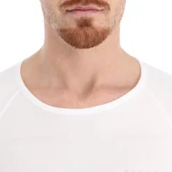 Falke, Longsleeved Shirt Tight M Thermoshirt Herren Weiß -Icepeak Geschaft falke longsleeved shirt tight m fa thermoshirt heren wit 22falke115v3 BI 05