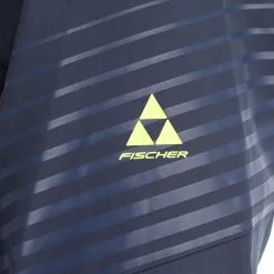 Fischer, Hocheck M Hardshell Skijacke Herren Nights Blau -Icepeak Geschaft fischer hocheck m ab hardshell jas heren nights blauw 22fisch103v1 BI 15