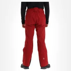 Fischer, Vancouver Skihose Herren Chili Rot -Icepeak Geschaft fischer vancouver ba skibroek gevoerd heren chili rood 22fisch101v1 BI 03