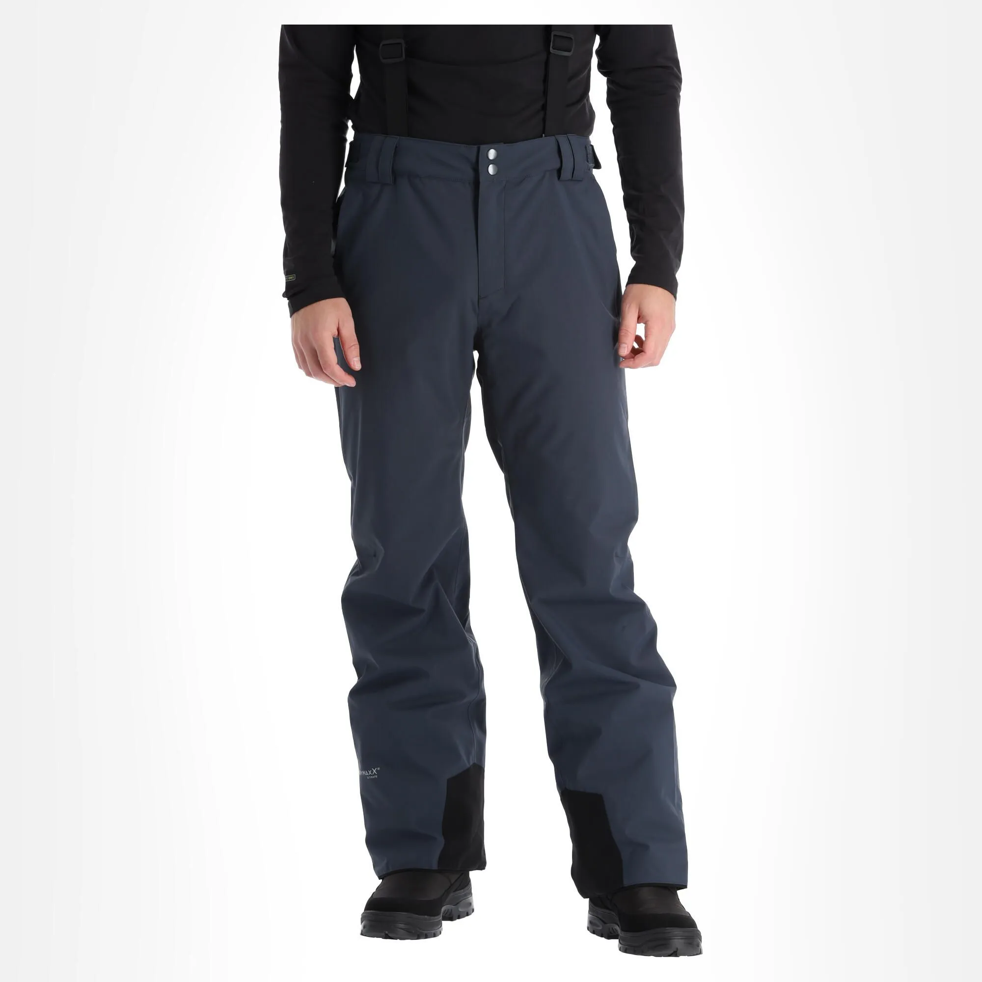 Fischer, Vancouver Skihose Herren Nights Blau 4 Fischer, Vancouver Skihose Herren Nights Blau – Bild 2