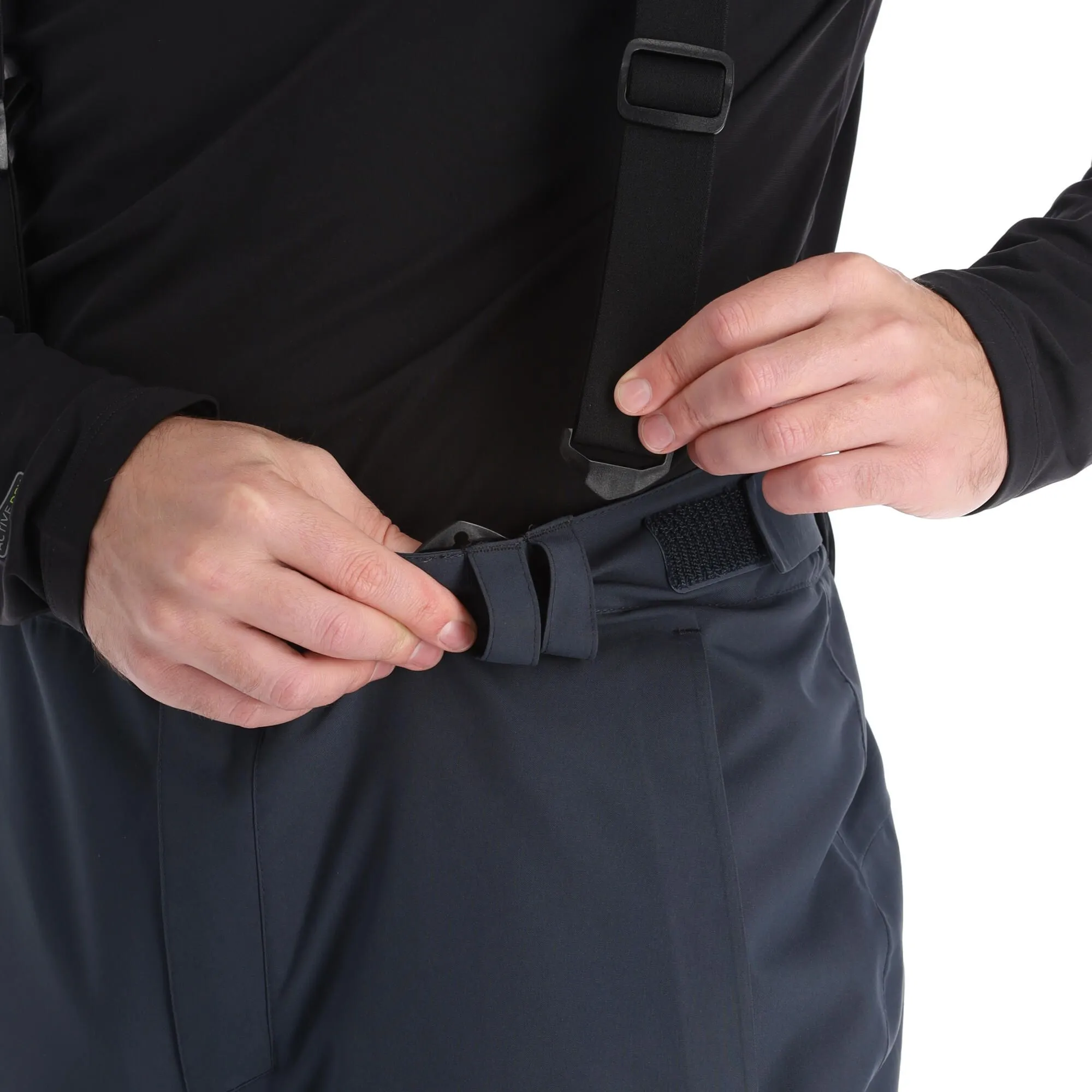 Fischer, Vancouver Skihose Herren Nights Blau 8 Fischer, Vancouver Skihose Herren Nights Blau – Bild 6