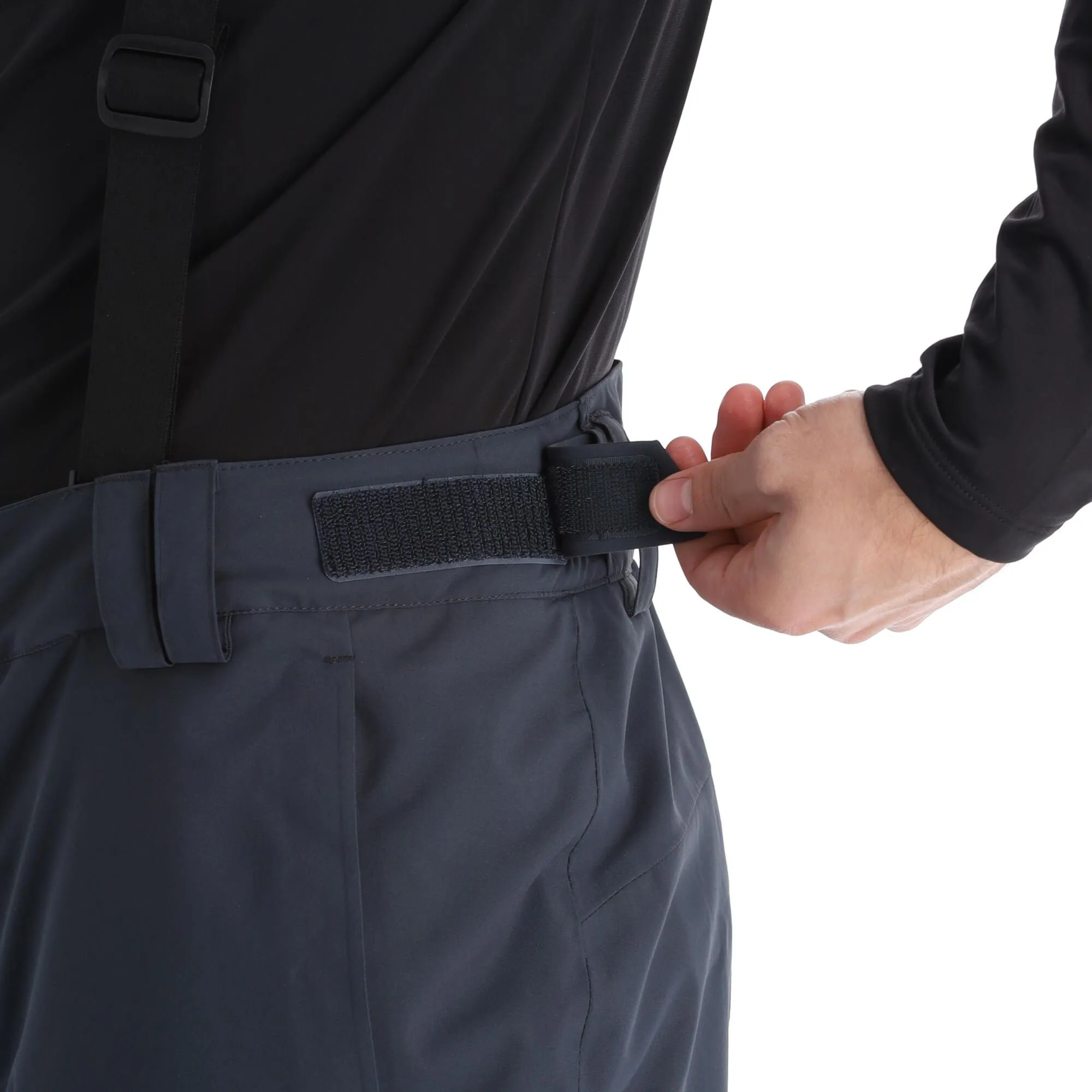 Fischer, Vancouver Skihose Herren Nights Blau 9 Fischer, Vancouver Skihose Herren Nights Blau – Bild 7