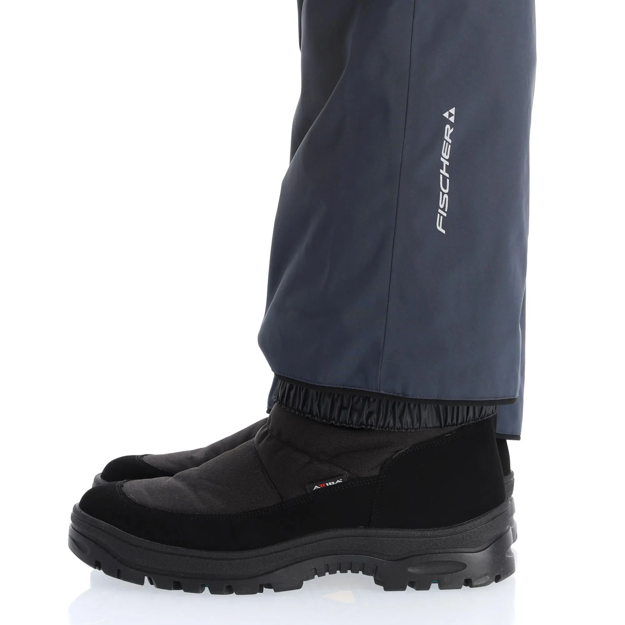 Fischer, Vancouver Skihose Herren Nights Blau 10 Fischer, Vancouver Skihose Herren Nights Blau – Bild 8