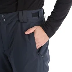 Fischer, Vancouver Skihose Herren Nights Blau 20 Fischer, Vancouver Skihose Herren Nights Blau -Icepeak Geschaft fischer vancouver ba skibroek gevoerd heren nights blauw 22fisch101v3 BI 09