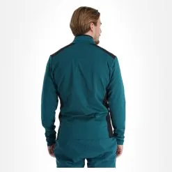 Fischer, Zell Ii Jacke Herren Spruced Grün -Icepeak Geschaft fischer zell ii ea vest heren spruced groen 22fisch108v1 BI 03