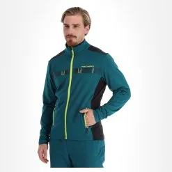 Fischer, Zell Ii Jacke Herren Spruced Grün -Icepeak Geschaft fischer zell ii ea vest heren spruced groen 22fisch108v1 BI 04