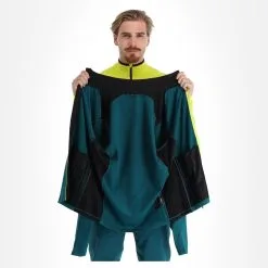 Fischer, Zell Ii Jacke Herren Spruced Grün -Icepeak Geschaft fischer zell ii ea vest heren spruced groen 22fisch108v1 BI 05