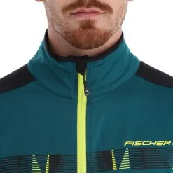 Fischer, Zell Ii Jacke Herren Spruced Grün -Icepeak Geschaft fischer zell ii ea vest heren spruced groen 22fisch108v1 BI 06