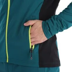 Fischer, Zell Ii Jacke Herren Spruced Grün -Icepeak Geschaft fischer zell ii ea vest heren spruced groen 22fisch108v1 BI 07