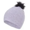 Luhta, Nahkurila Knit, Mütze, Grau -Icepeak Geschaft ha29luhw50a bi 00