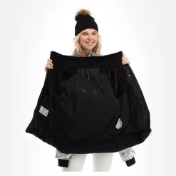 Head, Ashley Skijacke Damen Legacy Print Ivory Weiß 17 Head, Ashley Skijacke Damen Legacy Print Ivory Weiß -Icepeak Geschaft head ashley aa jas gevoerd dames legacy print ivory wit 22headx154v2 BI 06