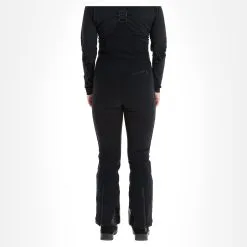 Head, Jet Bib Skihose Damen Schwarz -Icepeak Geschaft head jet bib ba skibroek gevoerd dames zwart 22headx156v1 BI 03