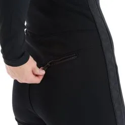 Head, Jet Bib Skihose Damen Schwarz -Icepeak Geschaft head jet bib ba skibroek gevoerd dames zwart 22headx156v1 BI 06