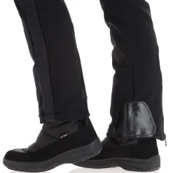 Head, Jet Bib Skihose Damen Schwarz -Icepeak Geschaft head jet bib ba skibroek gevoerd dames zwart 22headx156v1 BI 08