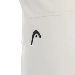 Head, Jet II Softshell Skihose Damen Ivory Weiß -Icepeak Geschaft head jet ii bc skibroek softshell dames ivory wit 22headx159v1 BI 10