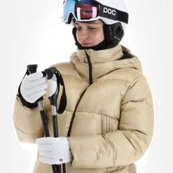 Head, Tiffany Skijacke Damen Goud -Icepeak Geschaft head tiffany aa jas gevoerd dames goud 22headx155v2 BI 05