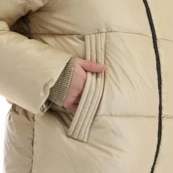 Head, Tiffany Skijacke Damen Goud -Icepeak Geschaft head tiffany aa jas gevoerd dames goud 22headx155v2 BI 08