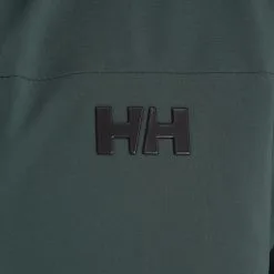 Helly Hansen, Alpha Lifaloft Skijacke Herren Darkest Spruce Grün -Icepeak Geschaft helly hansen alpha lifaloft aa jas gevoerd heren darkest spruce 22helly105v2 BI 15