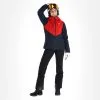 Helly Hansen, Alpine Skijacke Damen Navy Blau -Icepeak Geschaft helly hansen alpine aa jas gevoerd dames navy blauw 22helly119v1 BI 01
